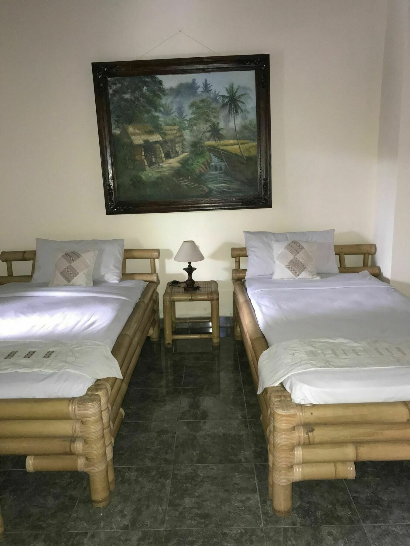 Kacu Ubud Inn Exteriör bild