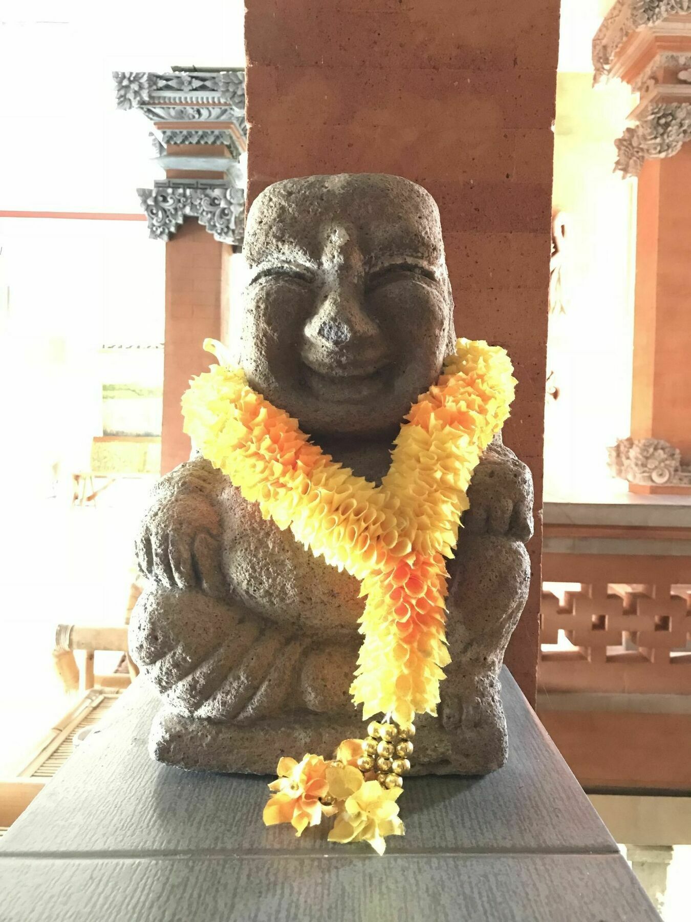 Kacu Ubud Inn Exteriör bild